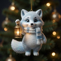 Luna der Laternenfuchs