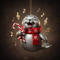 Jingle Seal - Limited Christmas Magic